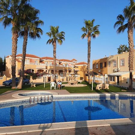 Casa Pelican Dehesa de Campoamor  Dış mekan fotoğraf