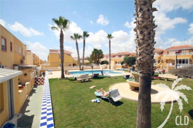 Casa Pelican Dehesa de Campoamor  Dış mekan fotoğraf