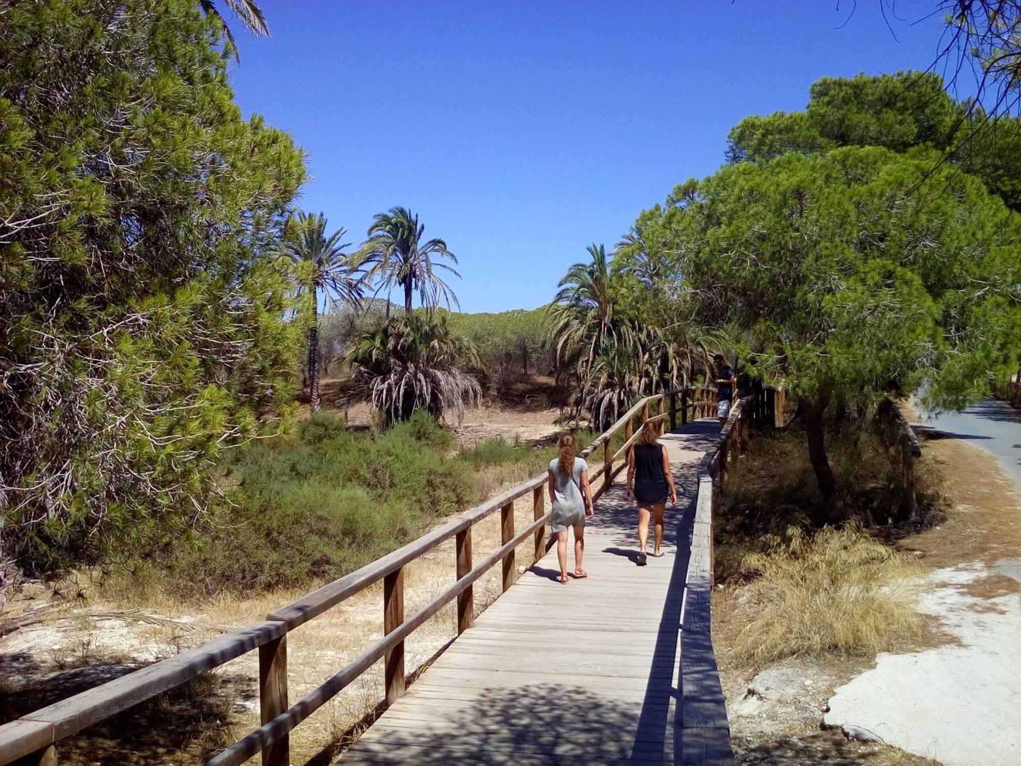 Casa Pelican Dehesa de Campoamor  Dış mekan fotoğraf